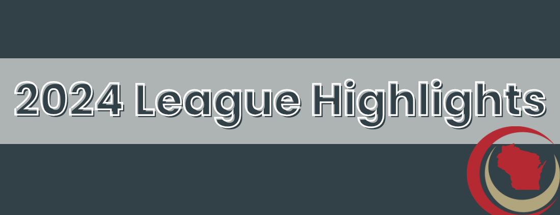 league highlights banner