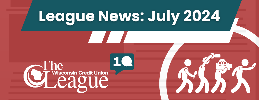 League News July