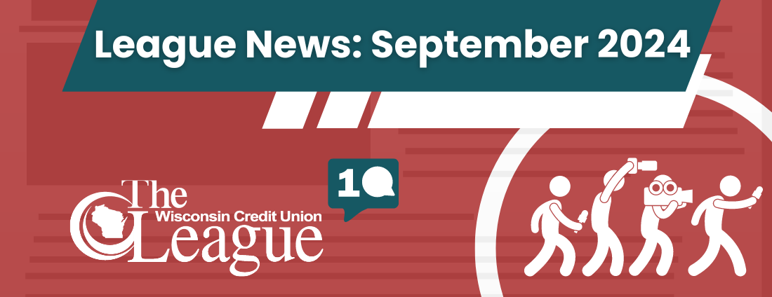 League news sept