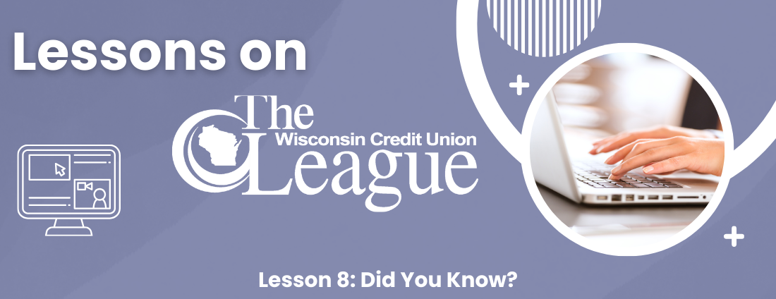 Lessons on the League Article Banner  8