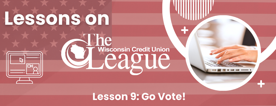 Lessons on the League Article Banner Vote