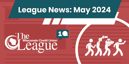 League News May